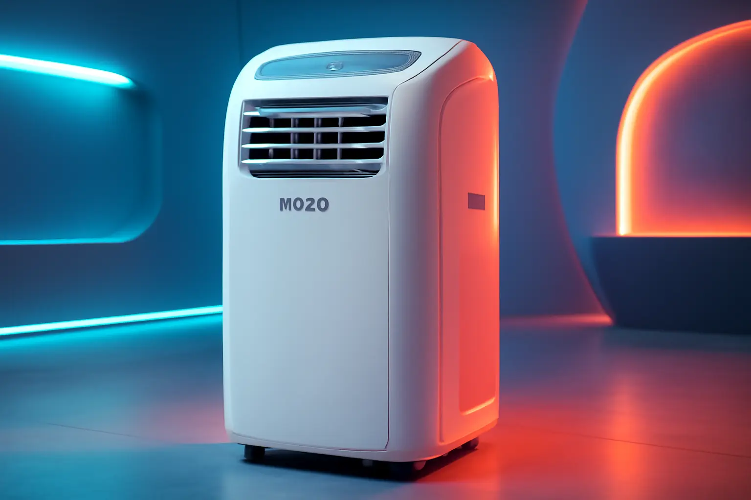 Ar-Condicionado Portátil Philco PAC12000QF5 Quente/Frio 127V: Desempenho e Conforto para Sua Casa