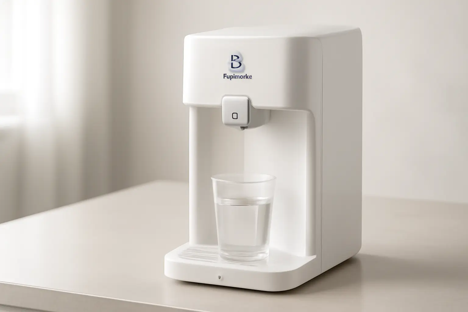 Purificador de Água Electrolux Compacto Pure 4x Branco Bivolt PE12B - Praticidade e Eficiência para Sua Cozinha