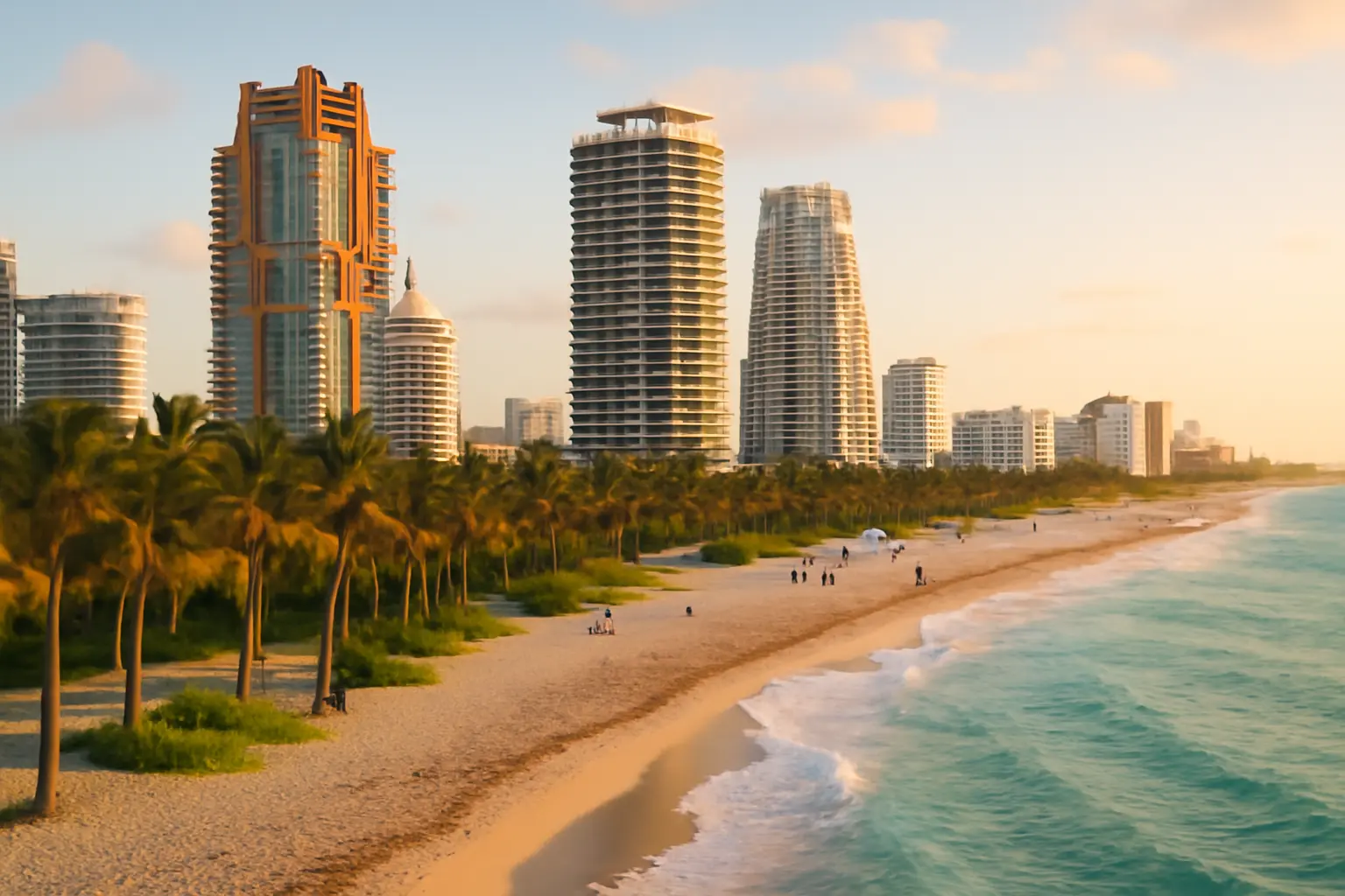 Roteiro Miami 7 Dias: Descubra as Melhores Atrações e Dicas Imperdíveis