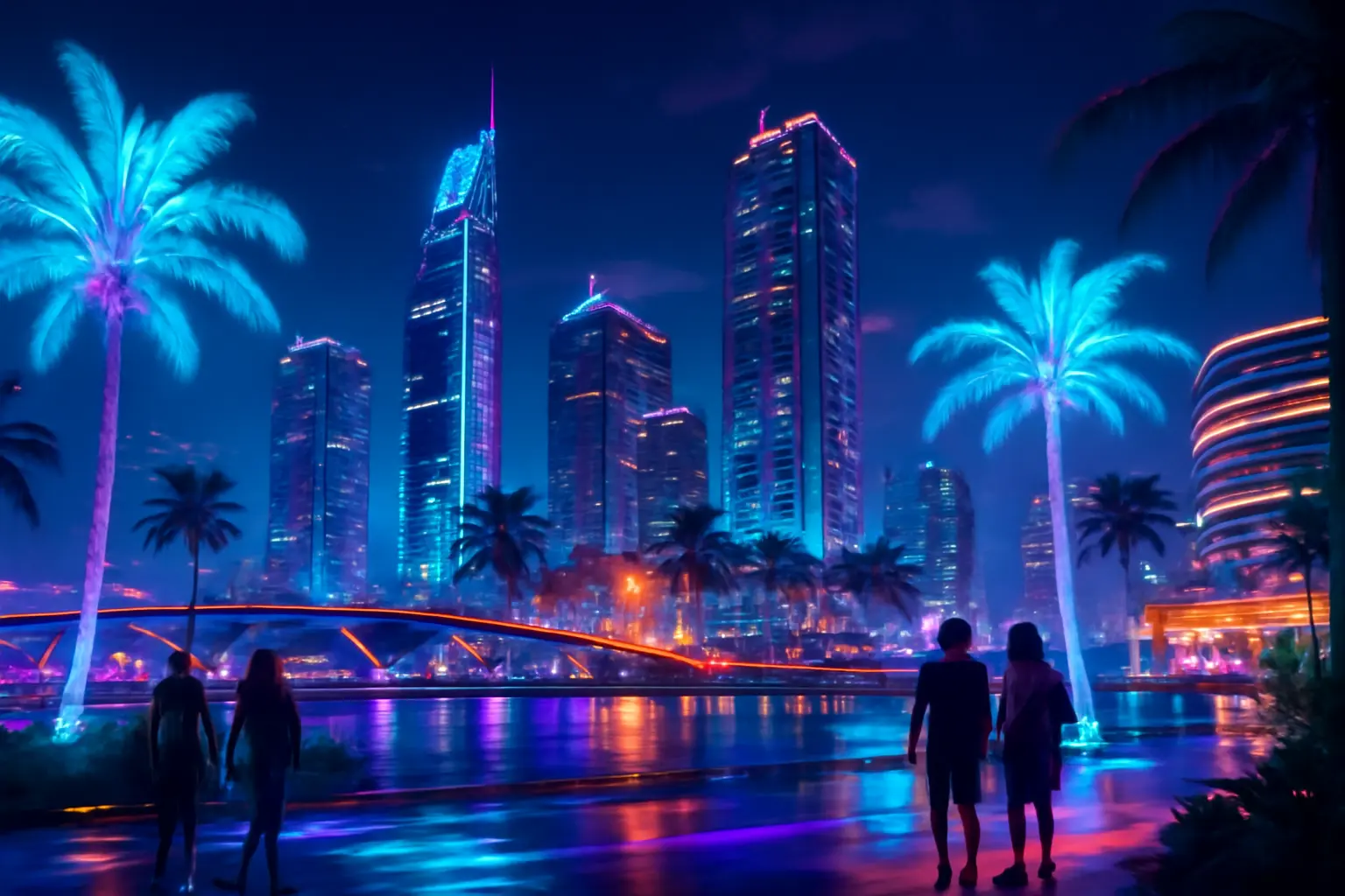 Coisas Legais para Fazer em Miami: Descubra os Melhores Roteiros e Atrações