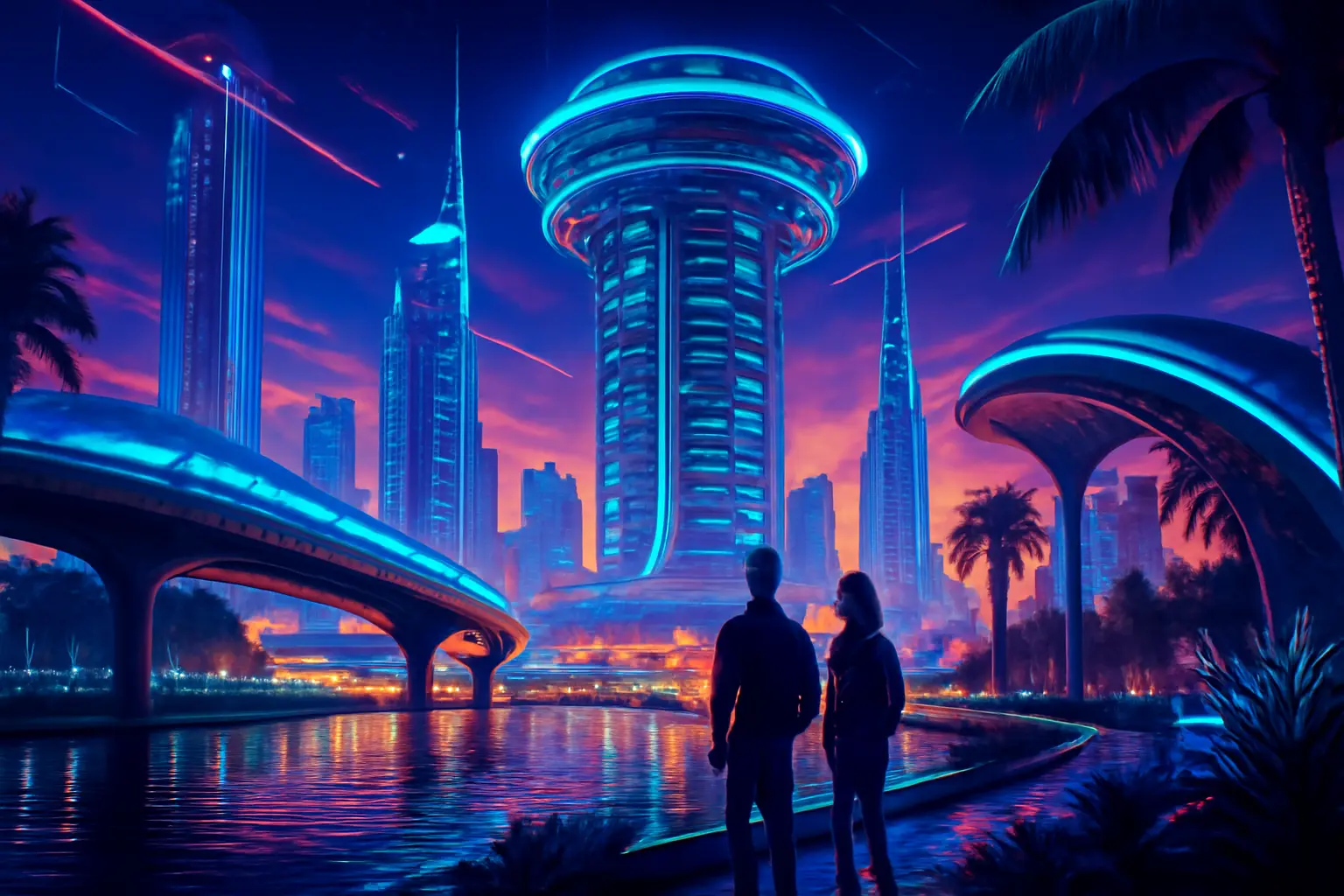 O que Fazer em Orlando Fora dos Parques: Dicas Imperdíveis para Sua Viagem