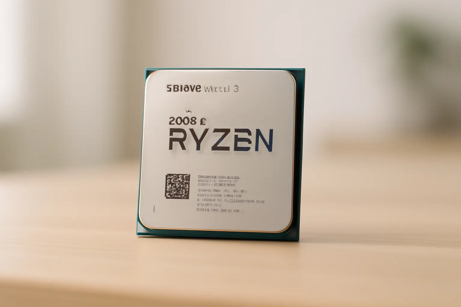 AMD Ryzen 7 5700X: Desempenho e Eficiência para Processadores