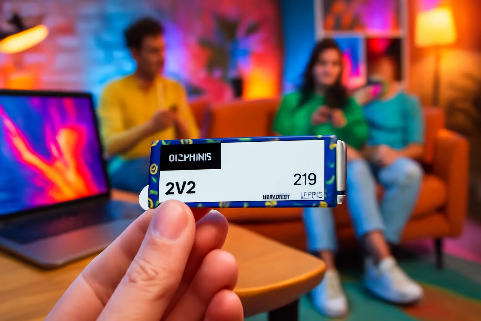SSD Kingston NV2 2TB NVMe M.2 2280: Desempenho e Alta Velocidade de Leitura e Gravação