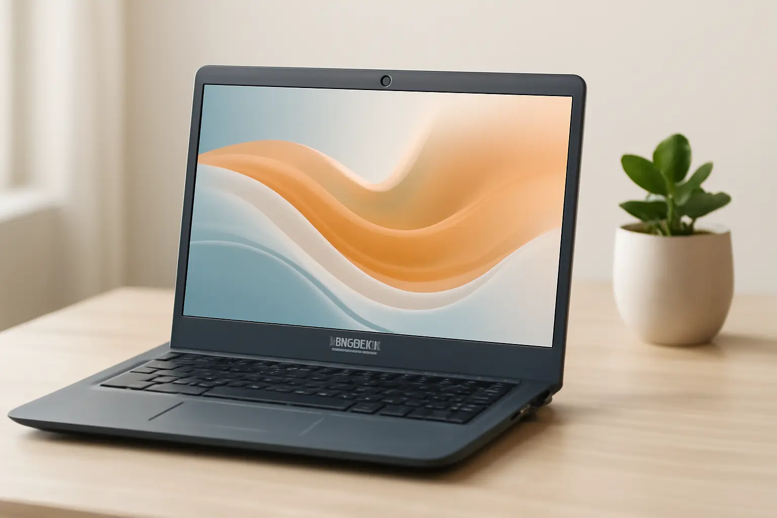 Notebook Positivo Motion C4500Di 4GB 500GB Tela 14.1” HD Linux