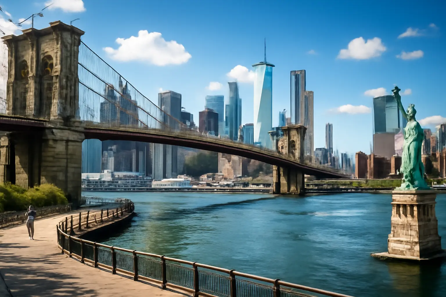 Roteiro Nova York: Descubra Tudo o Que Você Precisa Saber Para Aproveitar a Big Apple