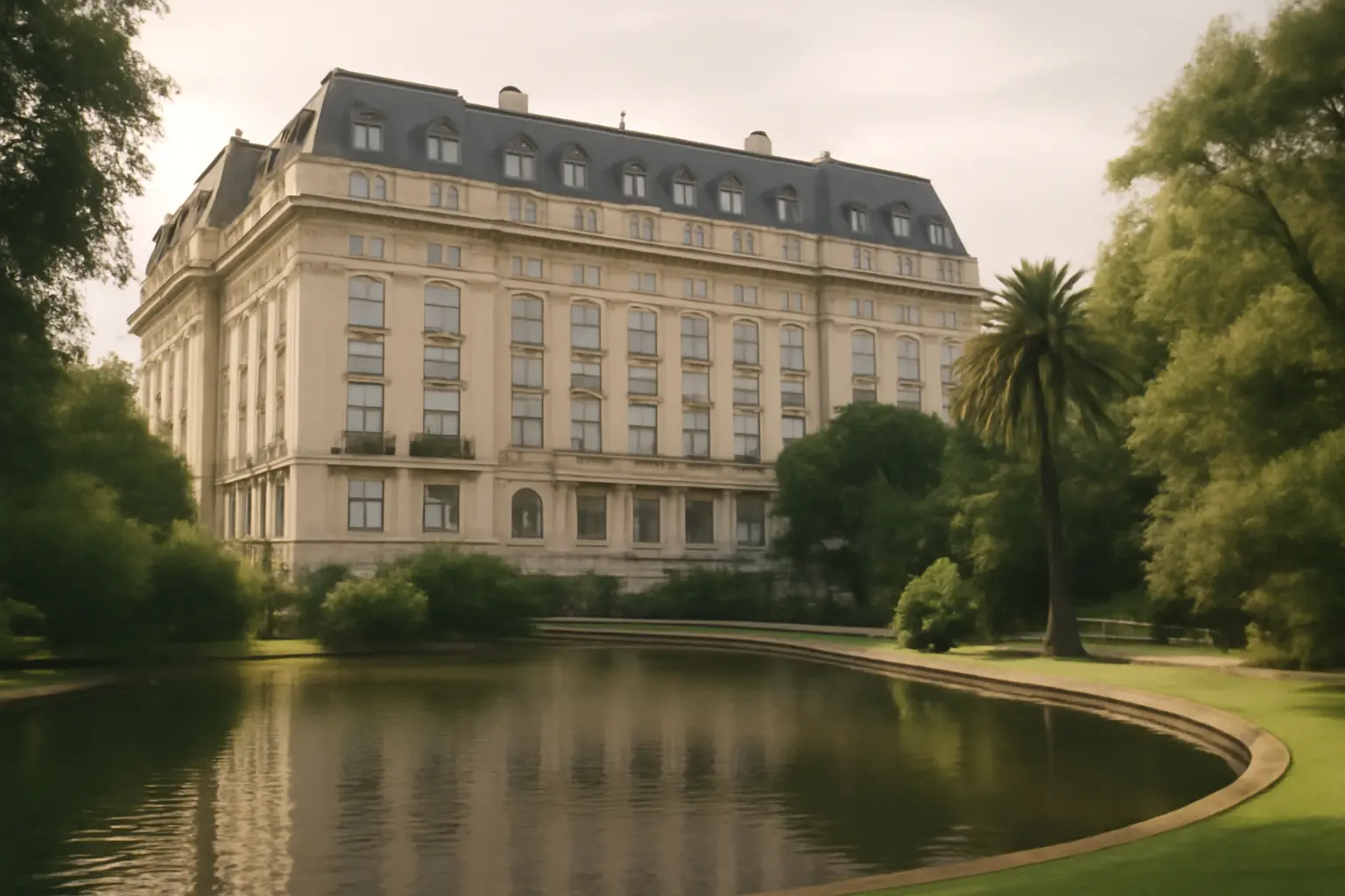 Hoteis em Buenos Aires: Descubra os Melhores Aconchegos na Capital Argentina