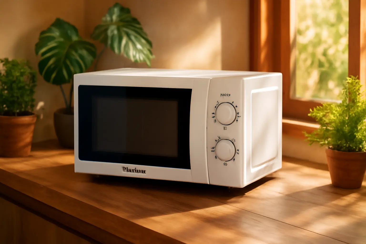 Micro-Ondas Mondial 1200W Branco 110V - Praticidade e Potência para Sua Cozinha