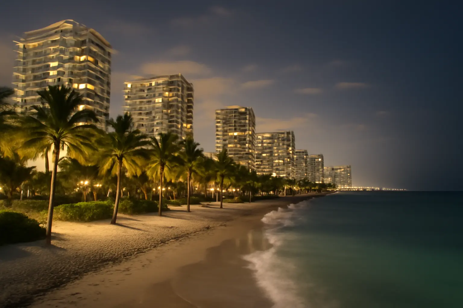 O que Fazer à Noite em Miami: Dicas Imperdíveis