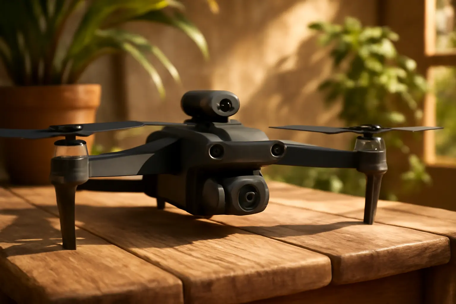 Drone L900 Pro SE Max: Câmeras Duplas 4K e Prevenção de Obstáculos