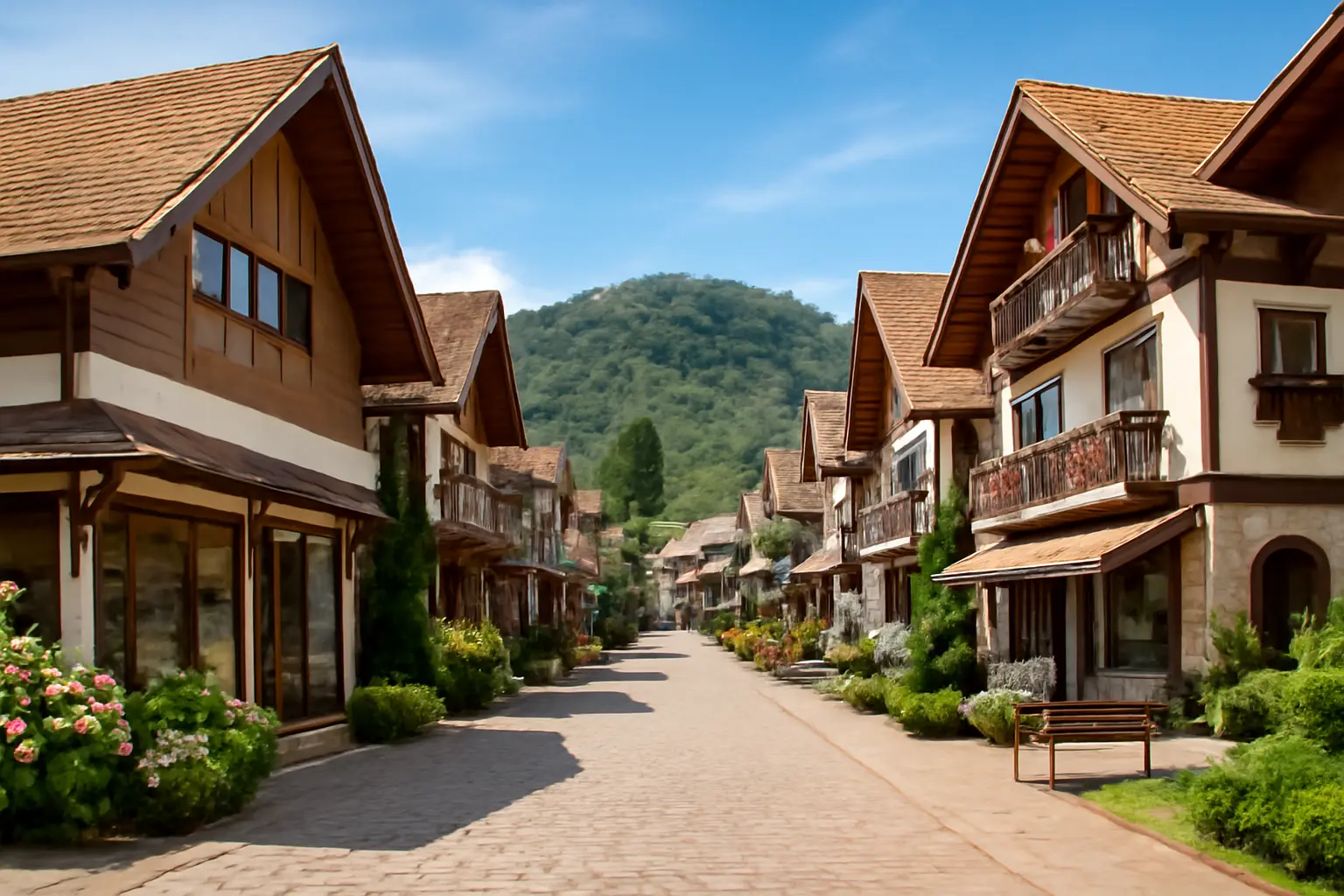Coisas Legais para Fazer em Monte Verde: Descubra as Melhores Atrações da Cidade