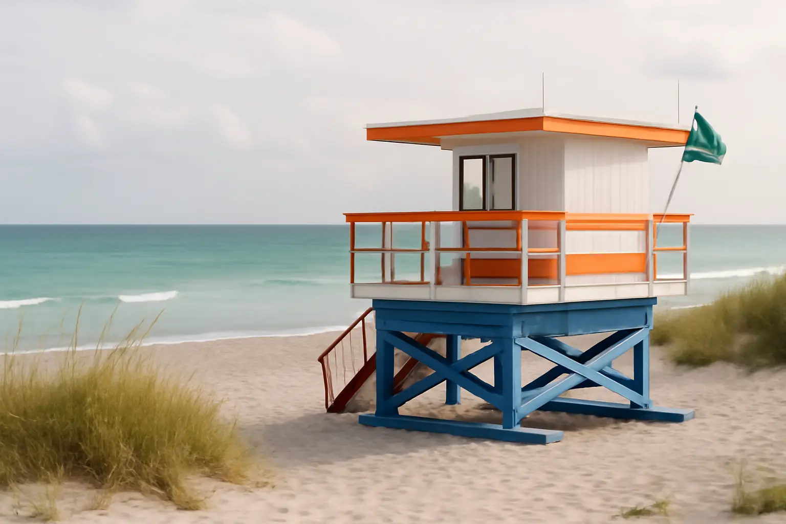 Miami Beach: O Que Fazer Para Aproveitar ao Máximo