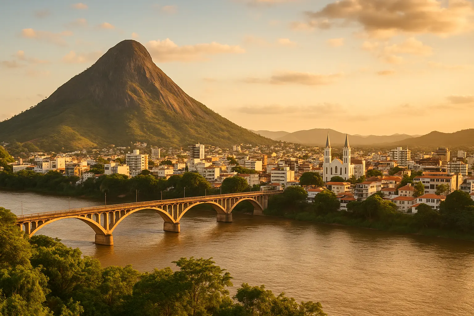 Coisas Legais para Fazer em Governador Valadares: Descubra o Melhor da Cidade!
