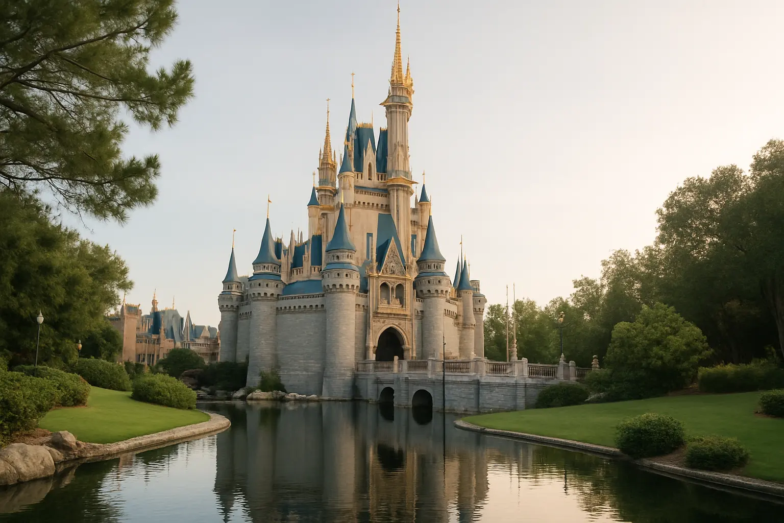 Quanto Custa Ir Para Disney: Planeje Sua Viagem Sem Surpresas