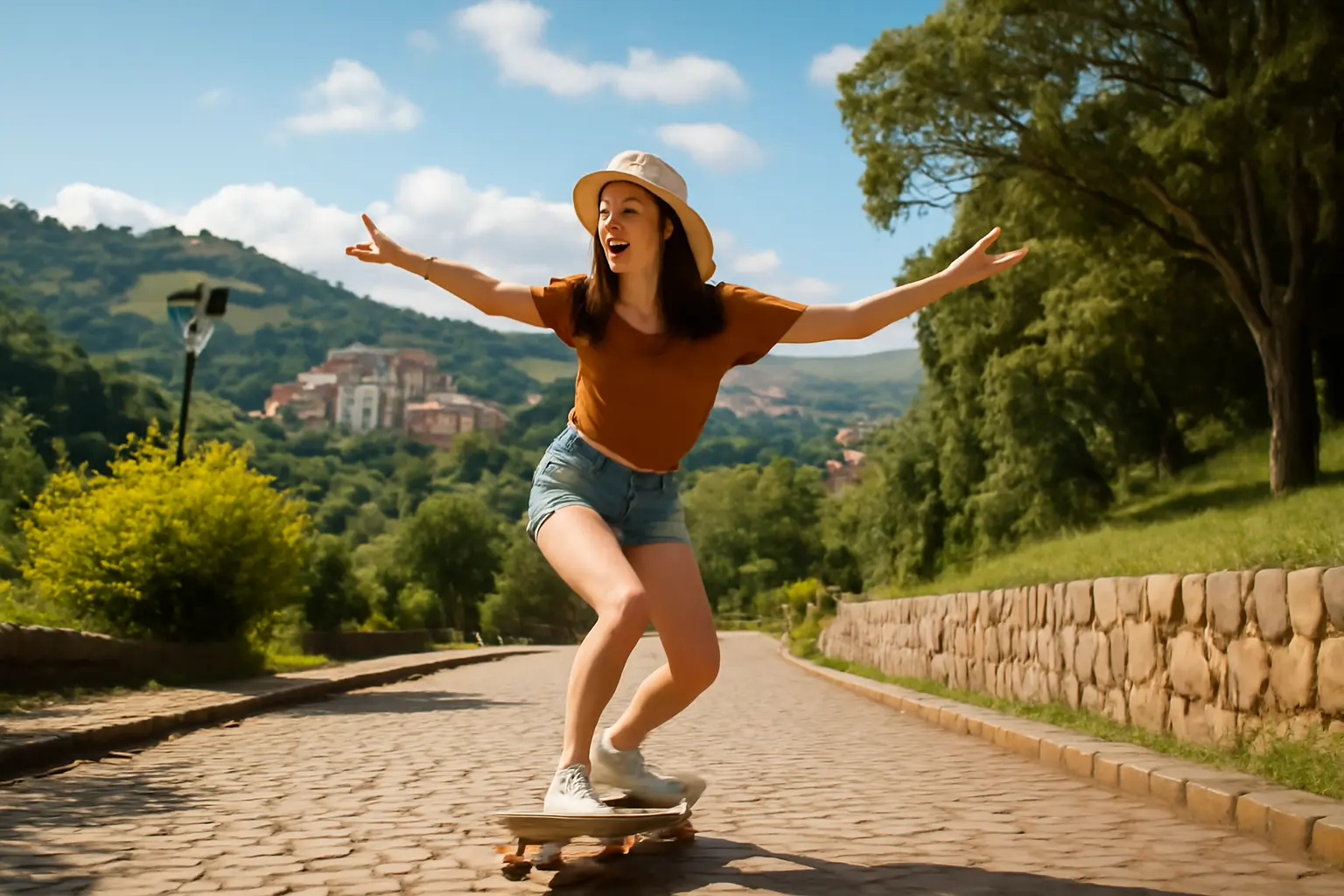 Coisas Legais para Fazer em Serra Negra: Descubra o Que Não Pode Faltar no Seu Roteiro!