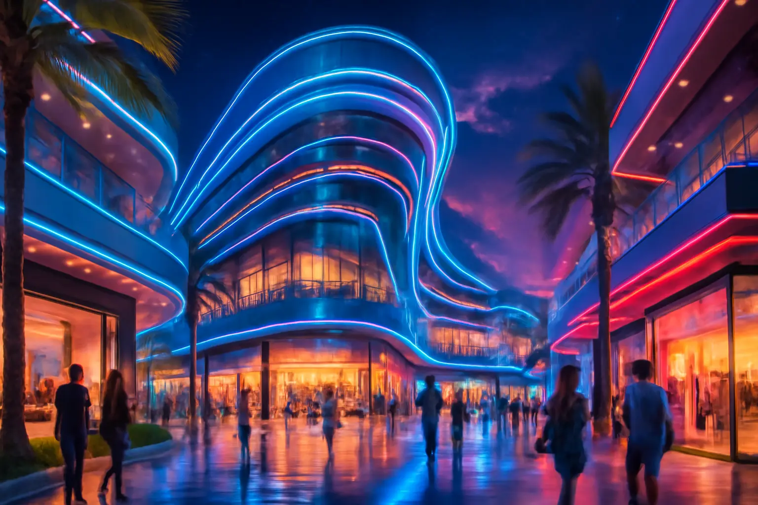 Outlet Shopping in Miami: Dicas Imperdíveis para Aproveitar ao Máximo