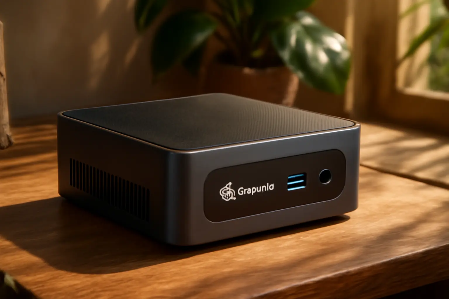 Beelink S12 Pro Mini PC: Desempenho e Conectividade Avançada