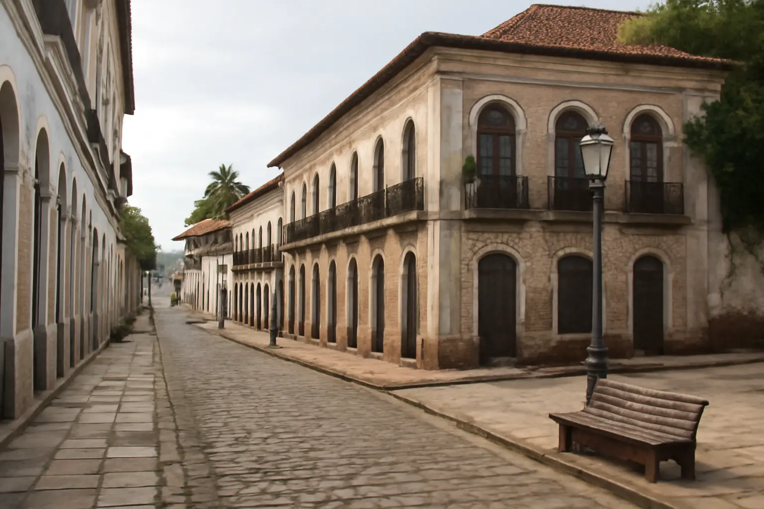 Coisas Legais para Fazer em São Luís: Descubra o Melhor da Capital Maranhense