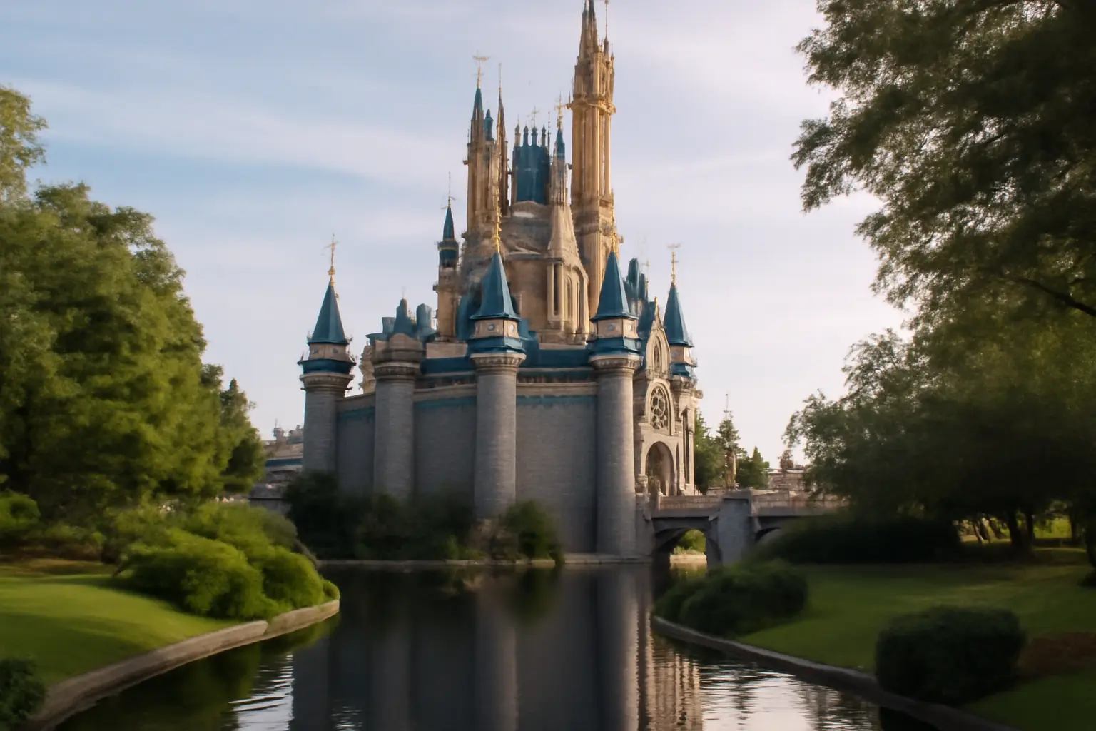 Quanto Custa uma Viagem para Disney para 4 Pessoas: Descubra Tudo o Que Você Precisa Saber!