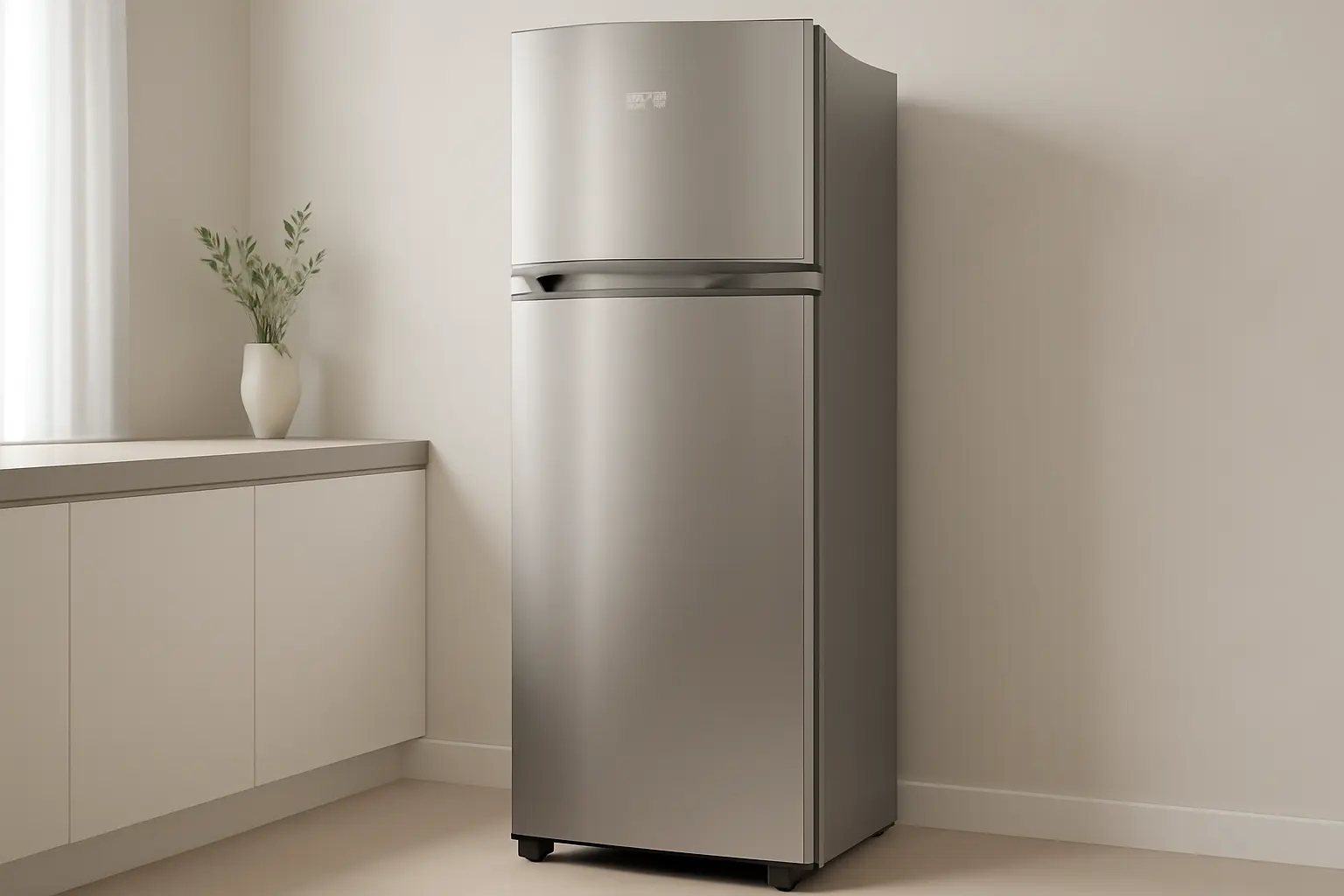 Geladeira Consul Frost Free Duplex 340 litros com Prateleiras Altura Flex