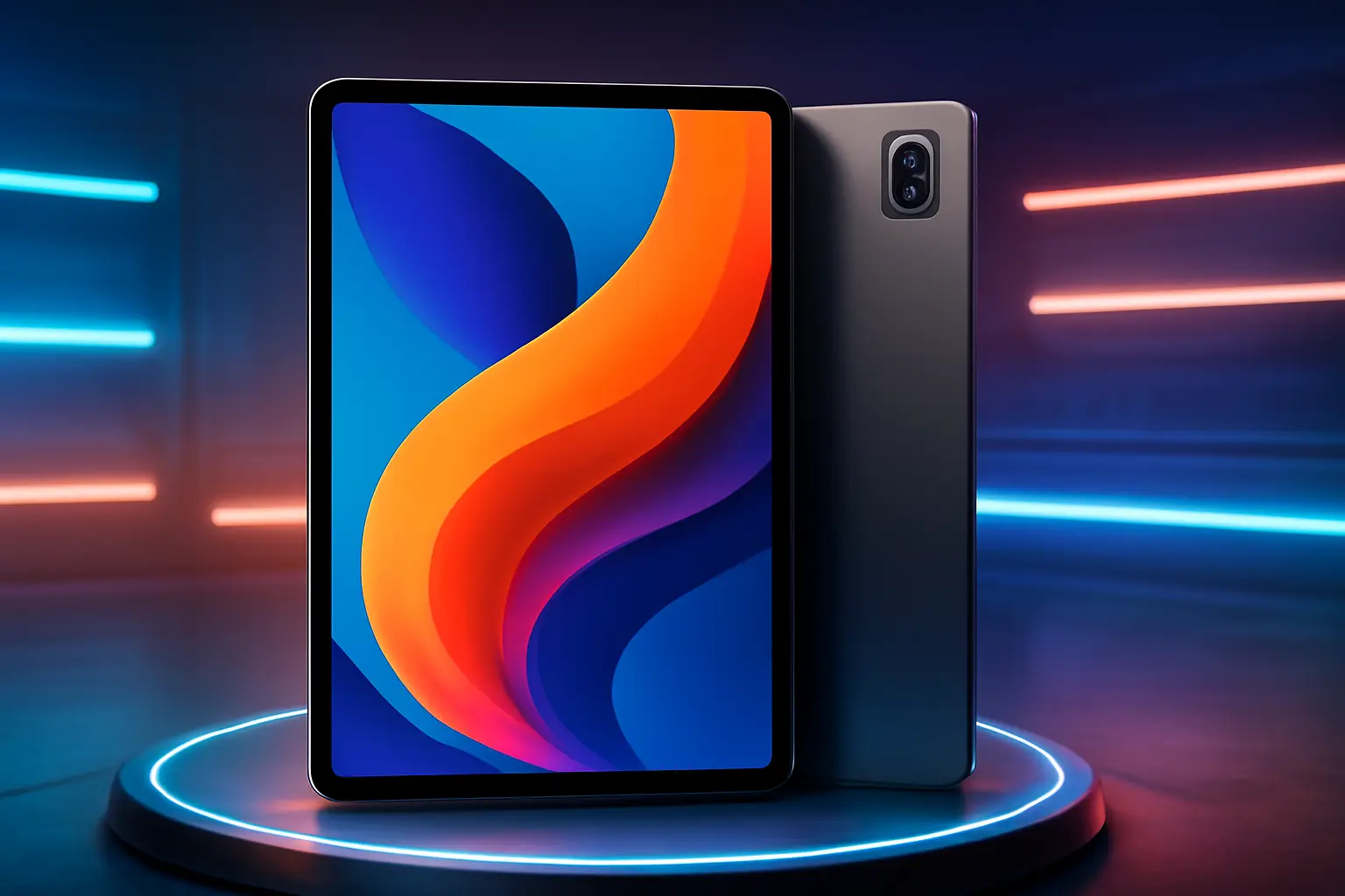 Xiaomi Redmi Pad SE 11" 8GB/256GB: Potência e Versatilidade em um Tablet Premium