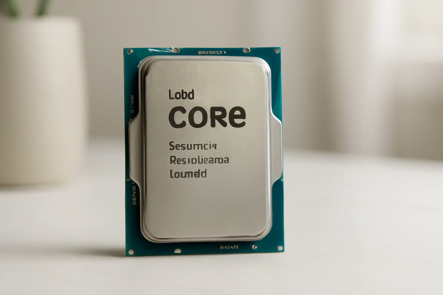 CPU Intel Core i5-12400F 2.5GHz LGA1700 - Desempenho Confiável para Profissionais