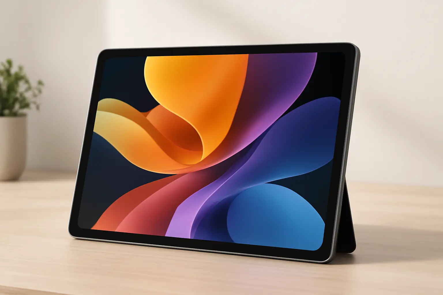 Xiaomi Redmi Pad Pro 12,1" Octa Core - Desempenho e Qualidade de Tela