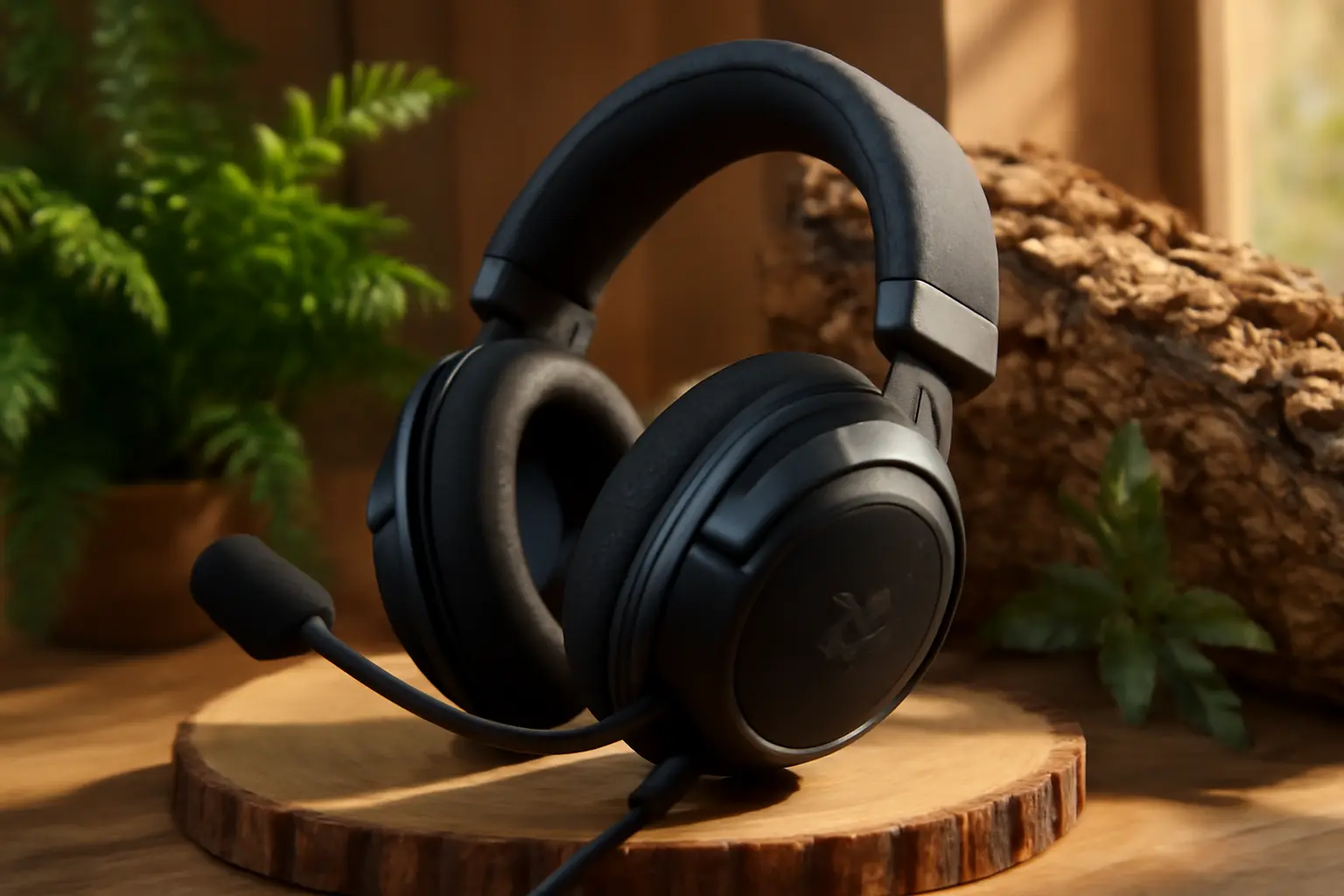 Razer Kraken Fone de Ouvido para Jogos: Conforto e Imersão