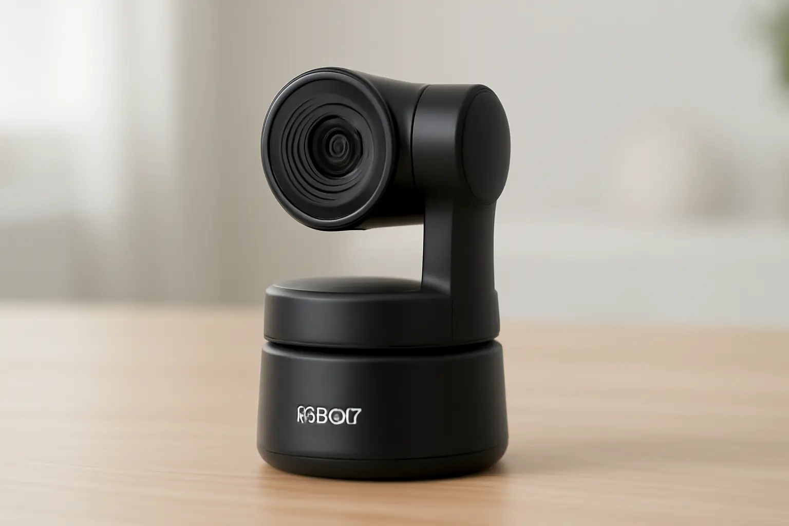 OBSBOT Tiny 2 Lite 4K Webcam: Qualidade e Inovação para Sua Transmissão