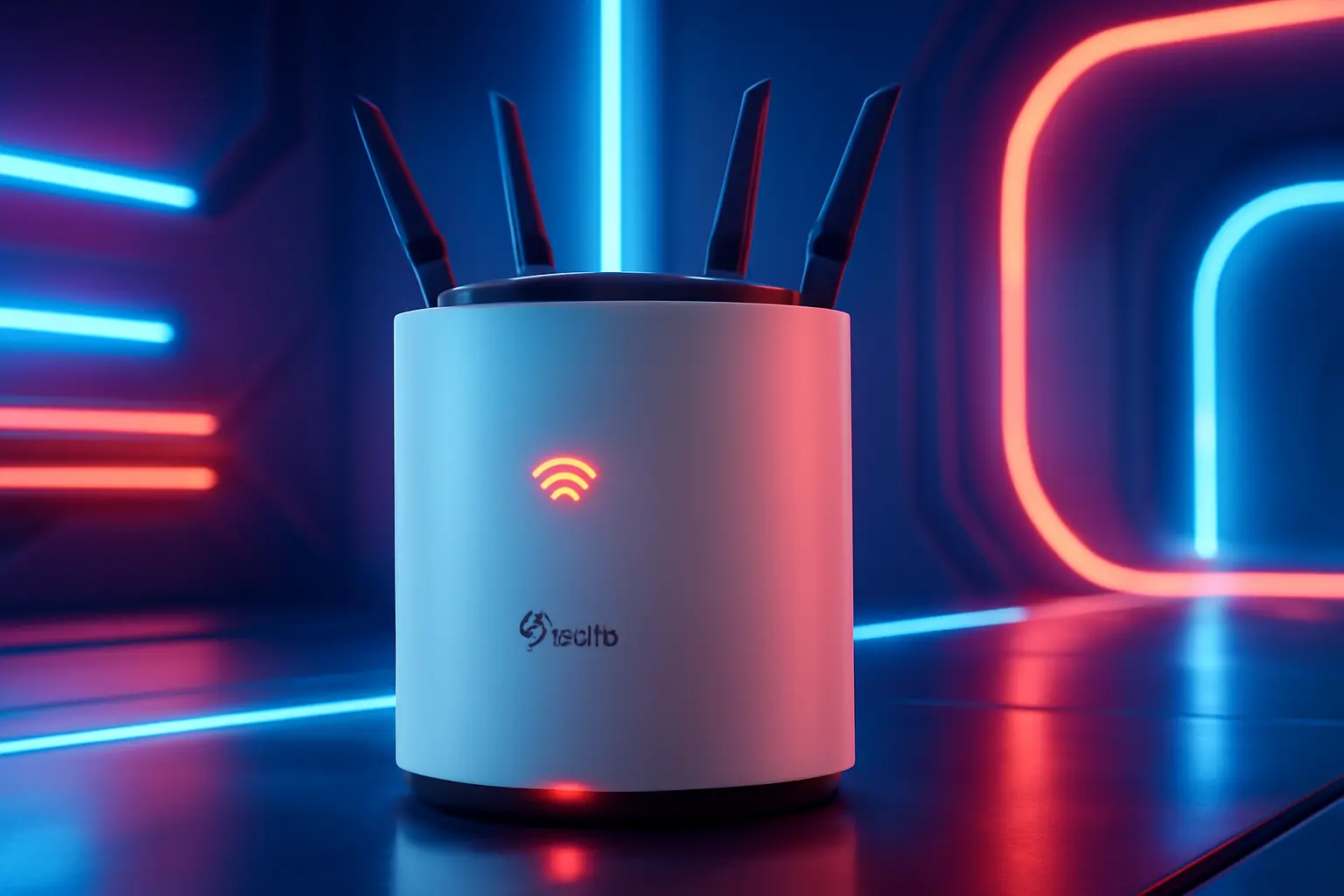 Roteador Gamer Wireless TP-Link Deco X60 Mesh - Desempenho Incrível para Jogos