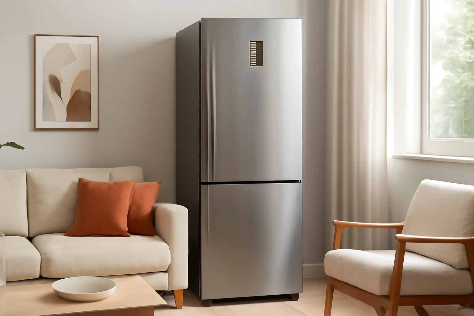 Geladeira Brastemp Frost Free Inverse 588 Litros: O Que Você Precisa Saber