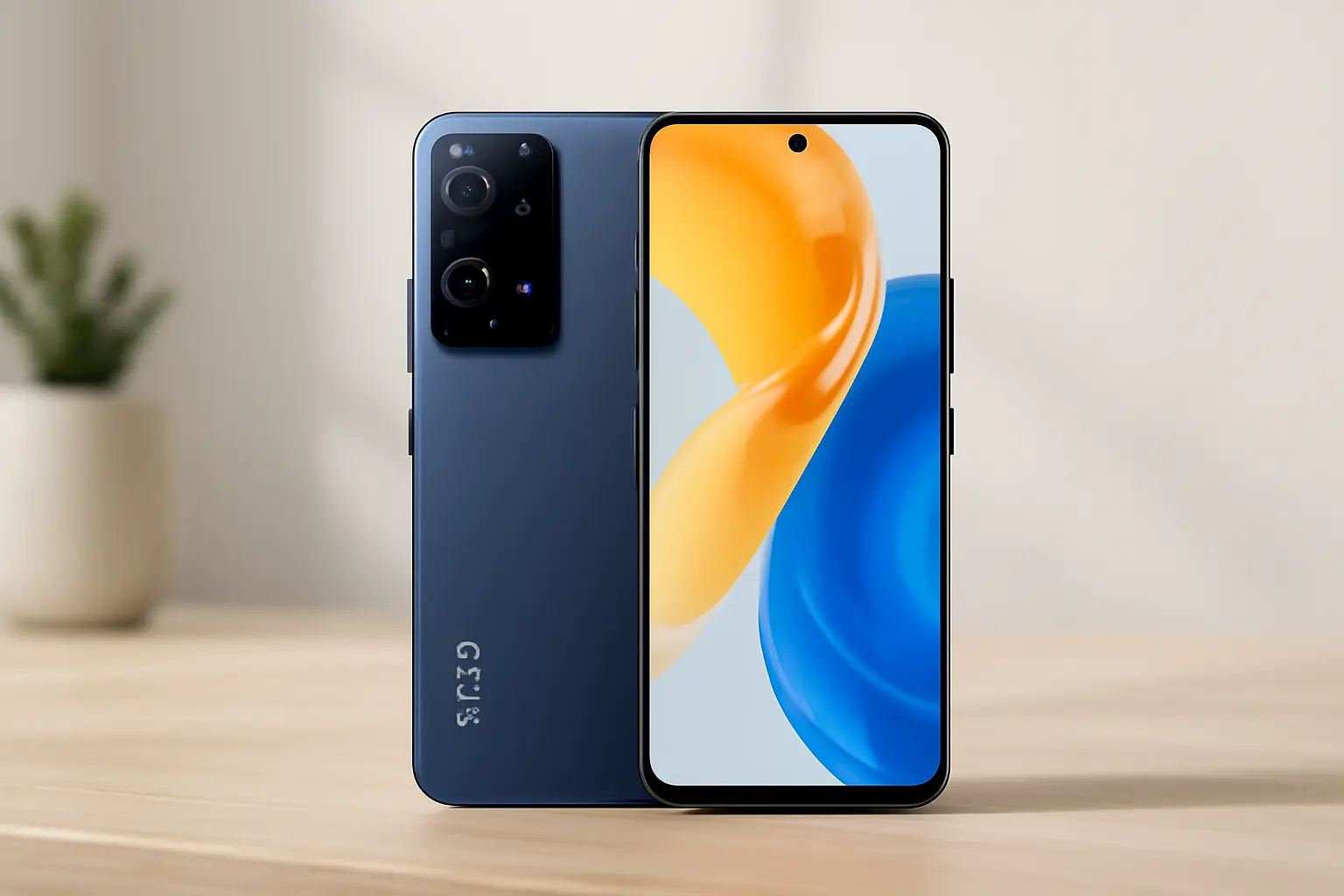 Smartphone Xiaomi POCO X7 Pro 5G: Desempenho e Carga Rápida Impressionantes