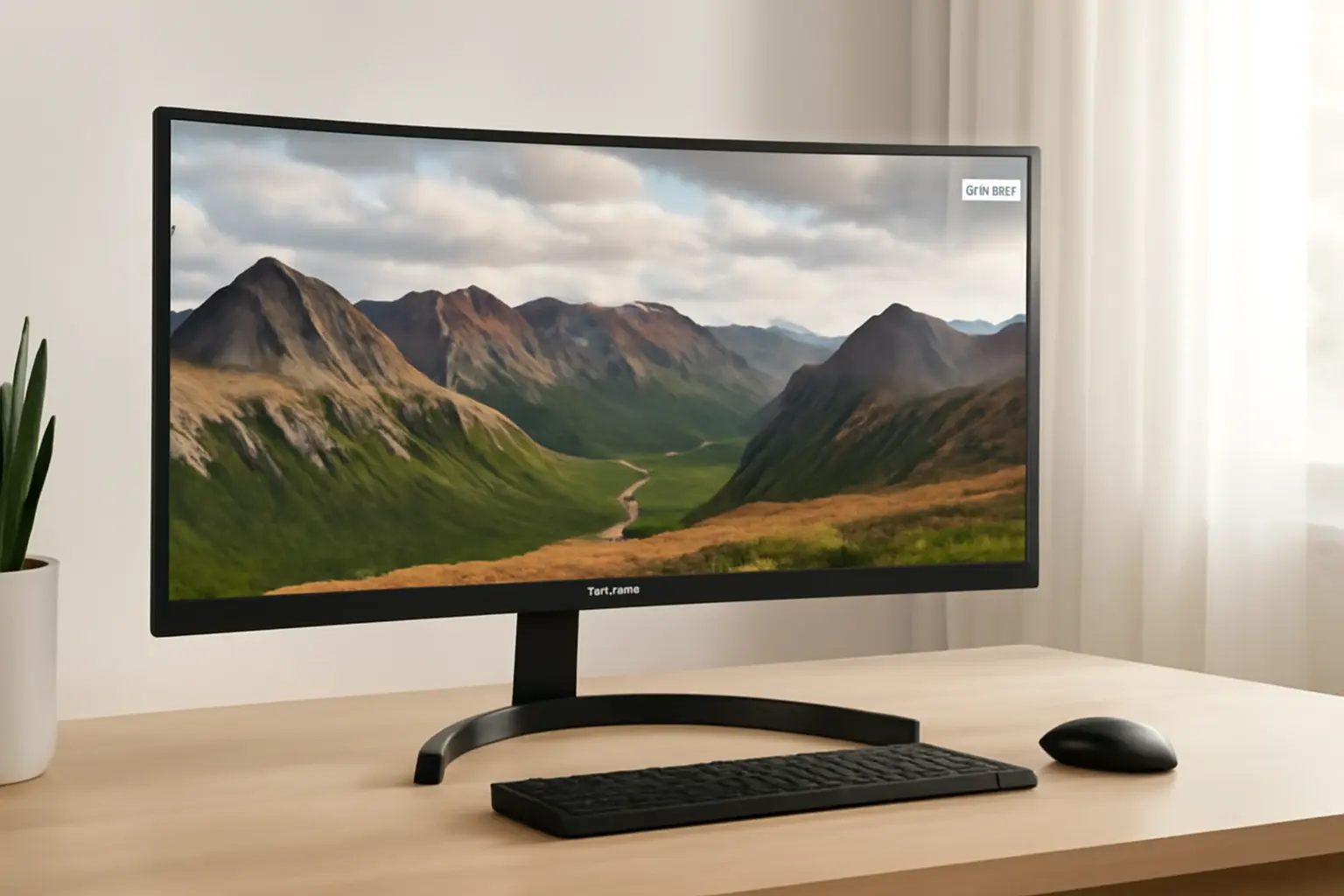 LG 34WQ500-B UltraWide VESA HDR HD: Desempenho e Imersão