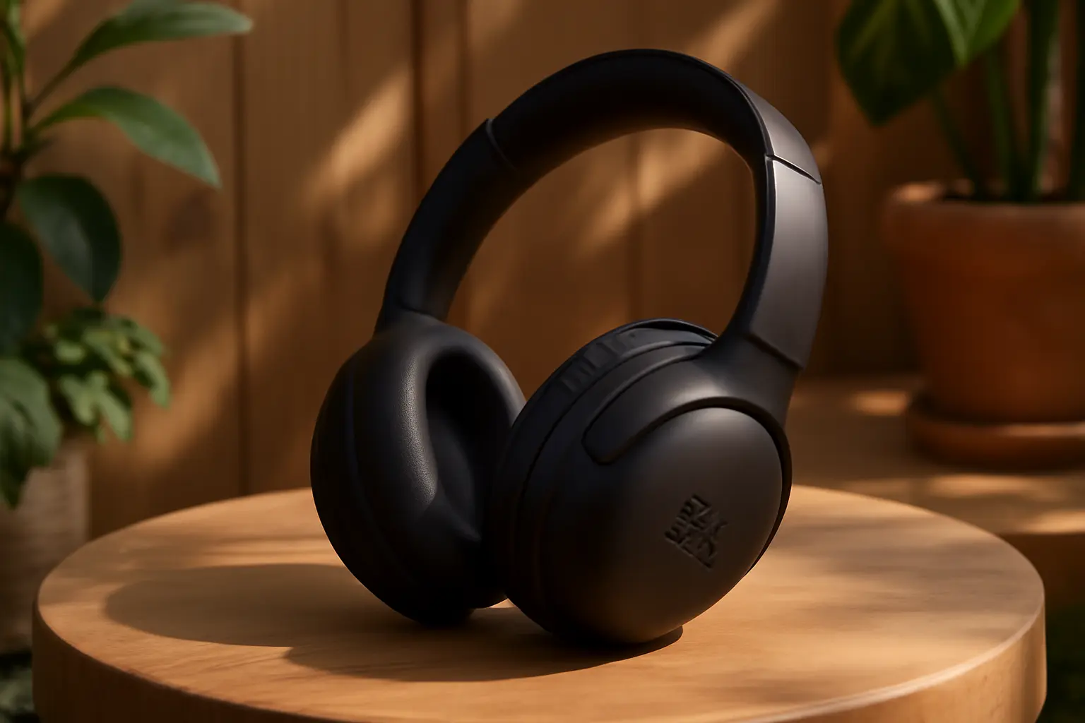 JBL Tour One M2: Fones Over-Ear Sem Fio Com Cancelamento de Ruído e Áudio Imersivo