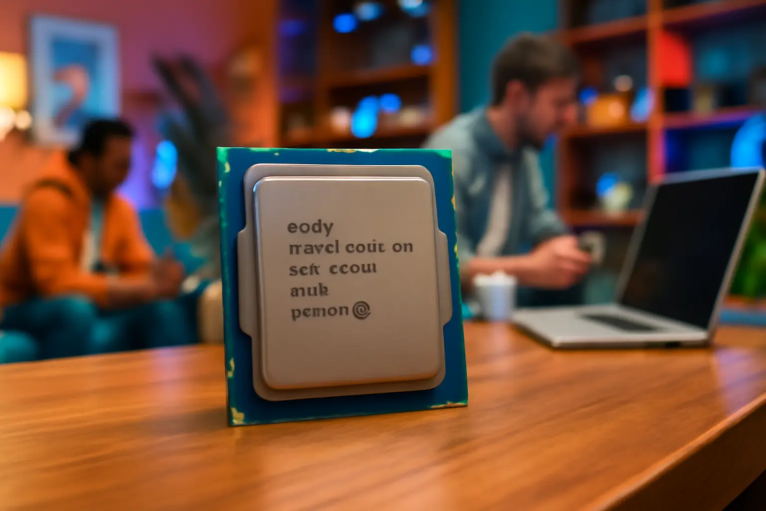 CPU Intel Core i7-4770 4ª Geração 3.4GHz: Desempenho e Eficiência