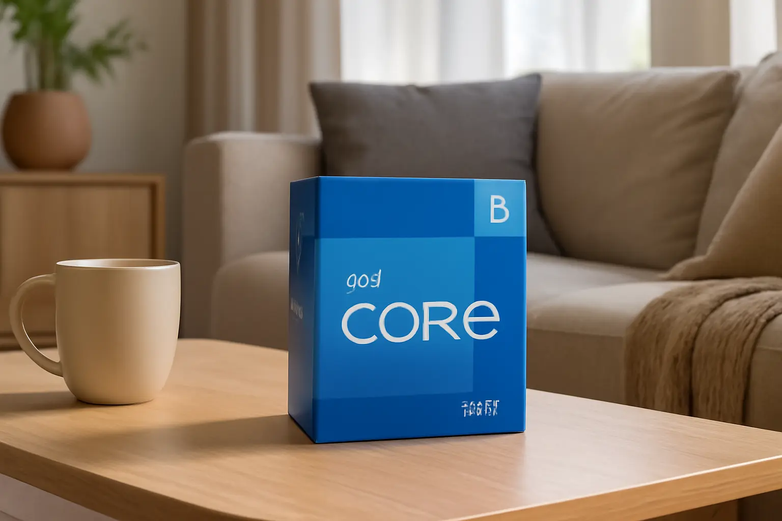 Processador Intel Core i5-13600K: Desempenho Imbatível para Gamers e Profissionais