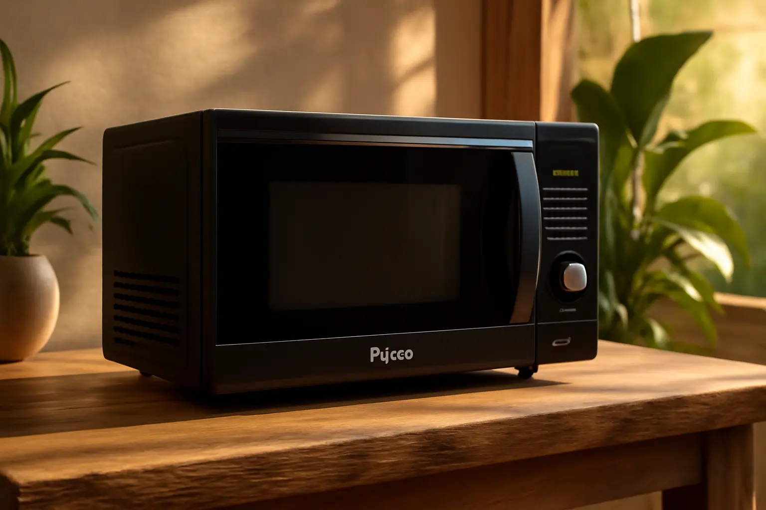 Micro-ondas 25L Philco Função Tira Odor 1100W PM27 127V: Desempenho e Praticidade na Sua Cozinha