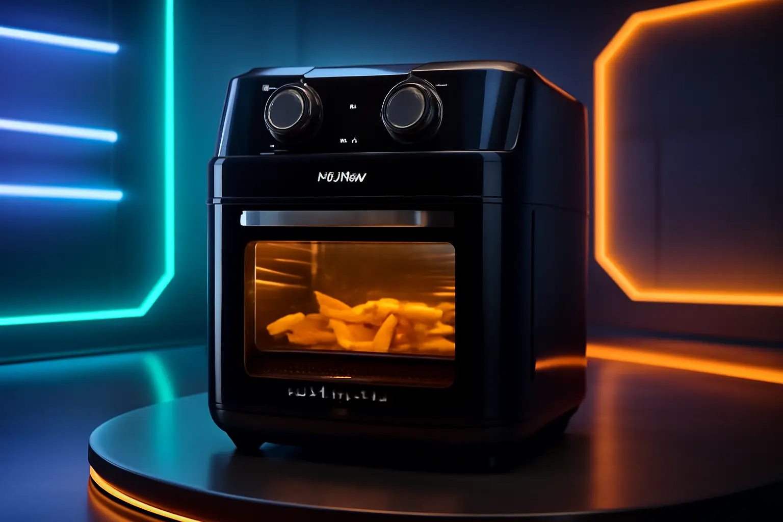 Fritadeira Philco Air Fryer 2 em 1 Oven 11L PFR2000P: Teste revela desempenho e custo