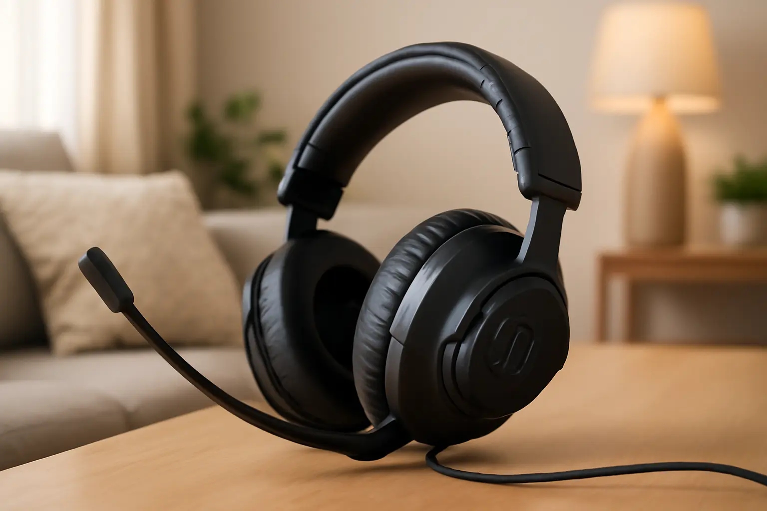 Fone de ouvido gamer JBL Quantum 400 supera expectativas? Testamos