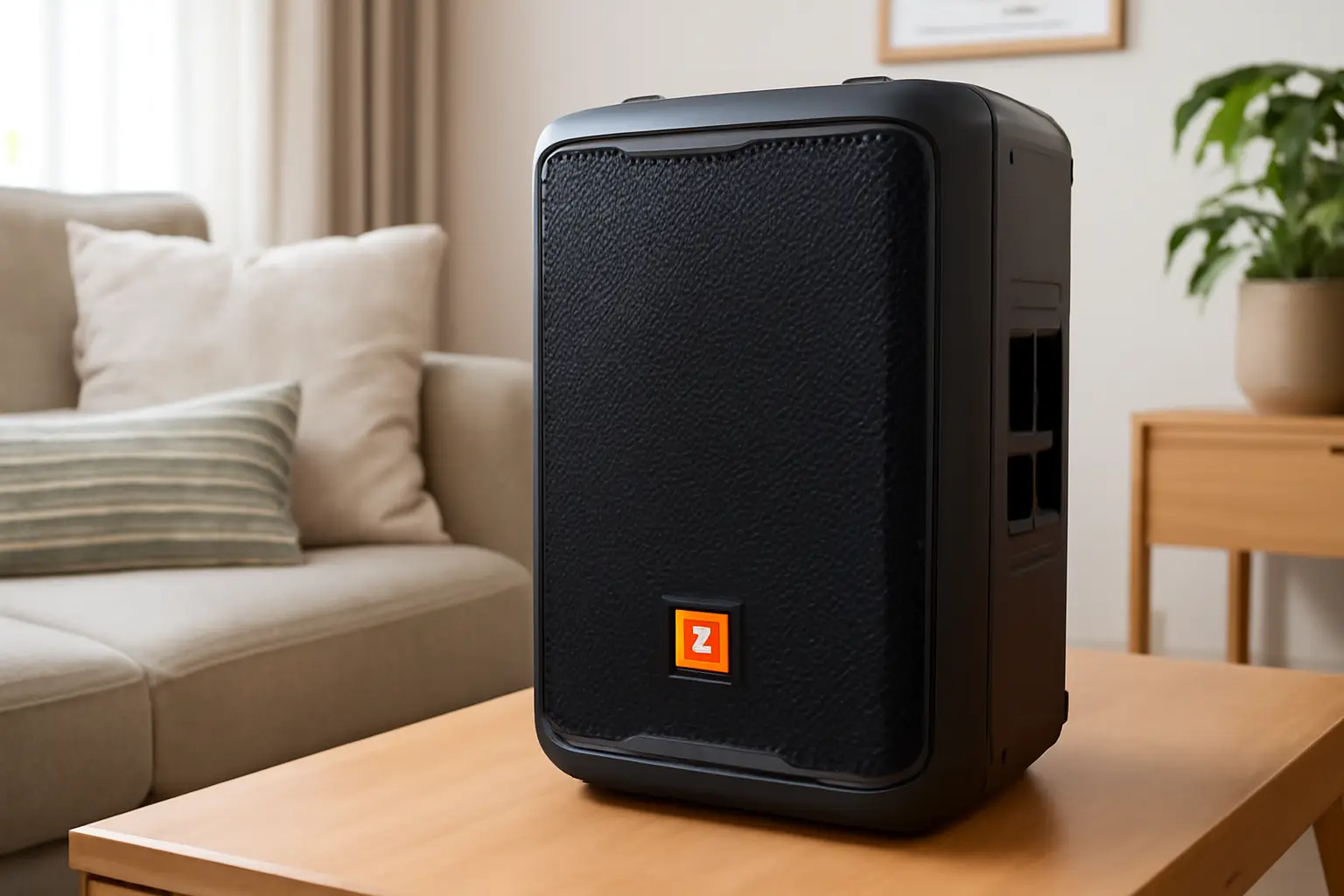 Caixa Ativa Amplificada JBL SW68A-MS: análise completa e sem filtros