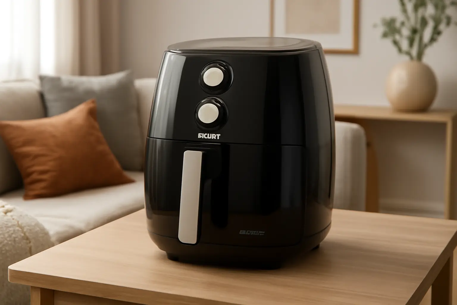 Fritadeira Air Fryer Gourmet Philco 4,4 Litros 1500w Preto Pfr15pg é boa? Veja o veredito