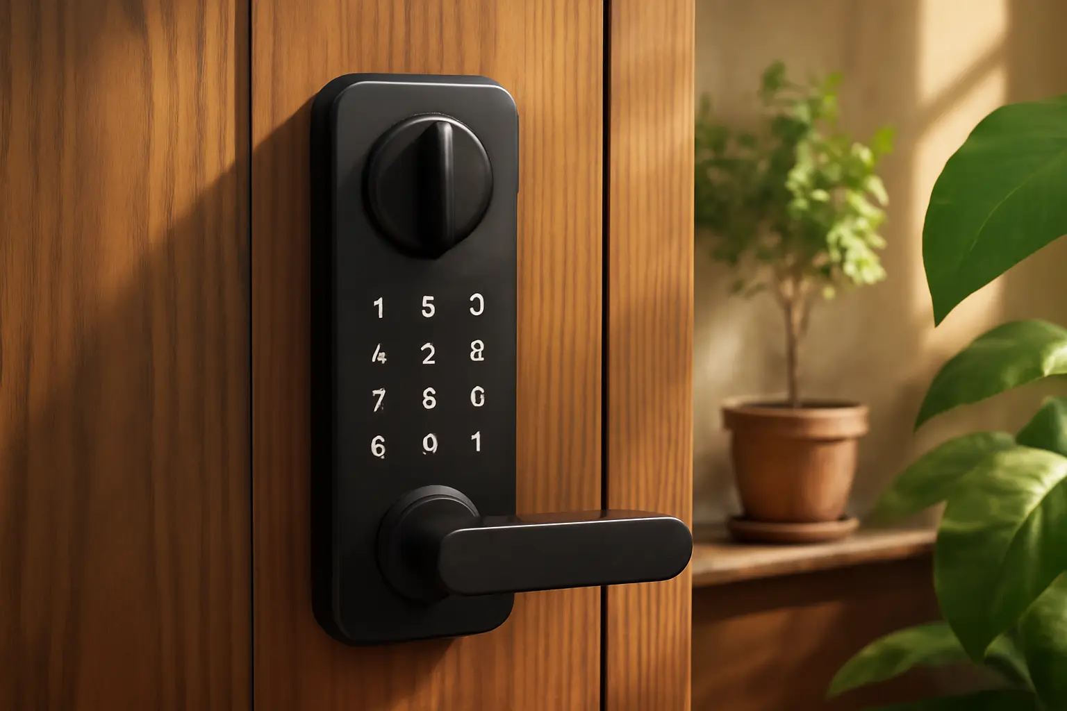 Smart Lock: análise completa e sem filtros