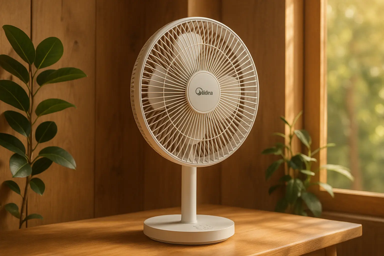 Ventilador Midea VTMP2: Teste revela desempenho e custo