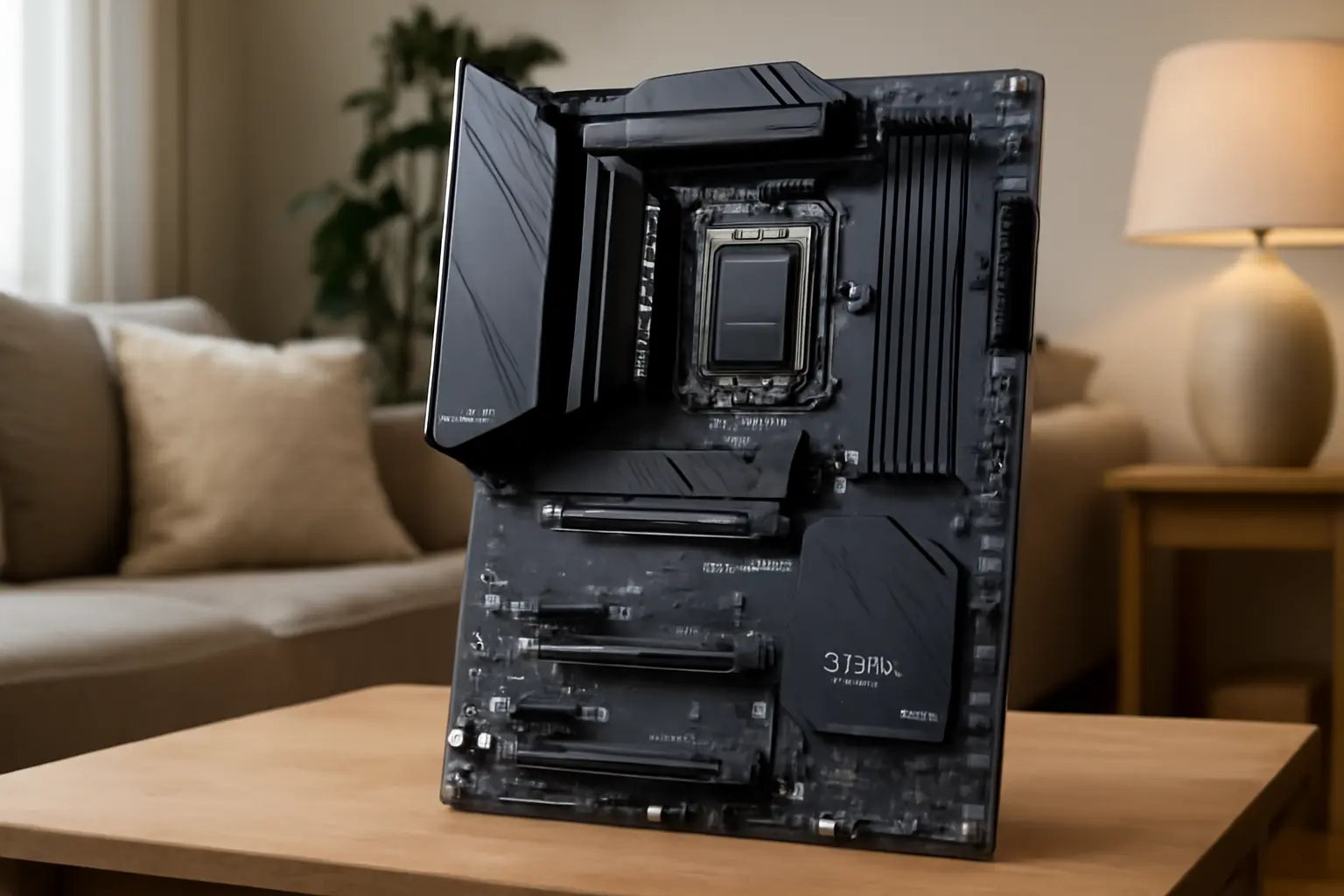 MSI Placa-mãe PRO Z890-A WiFi ProSeries: vale a pena o investimento?