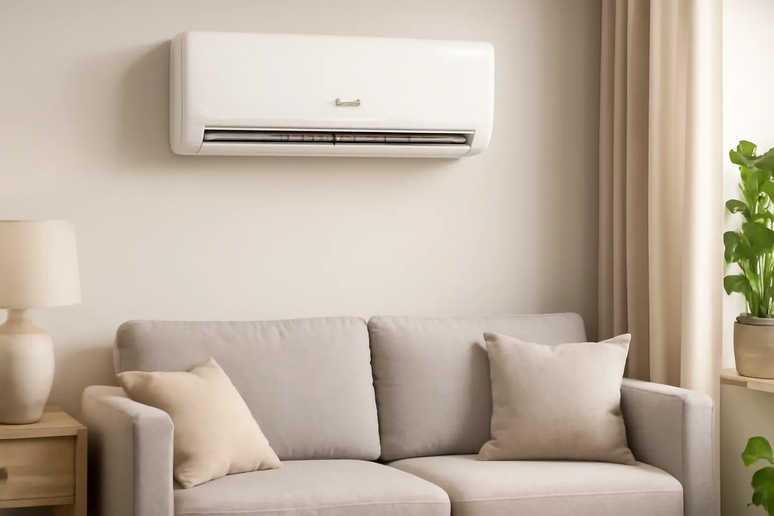 Ar Condicionado Split Inverter Consul 12000 Btus Frio Vale a Pena?