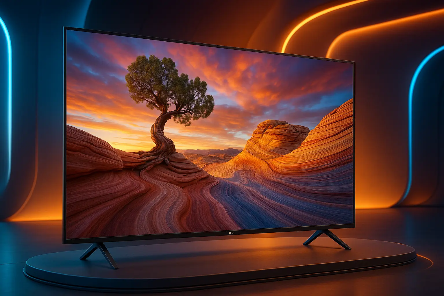 Smart TV LG 55UT801C0SA: análise completa e sem filtros