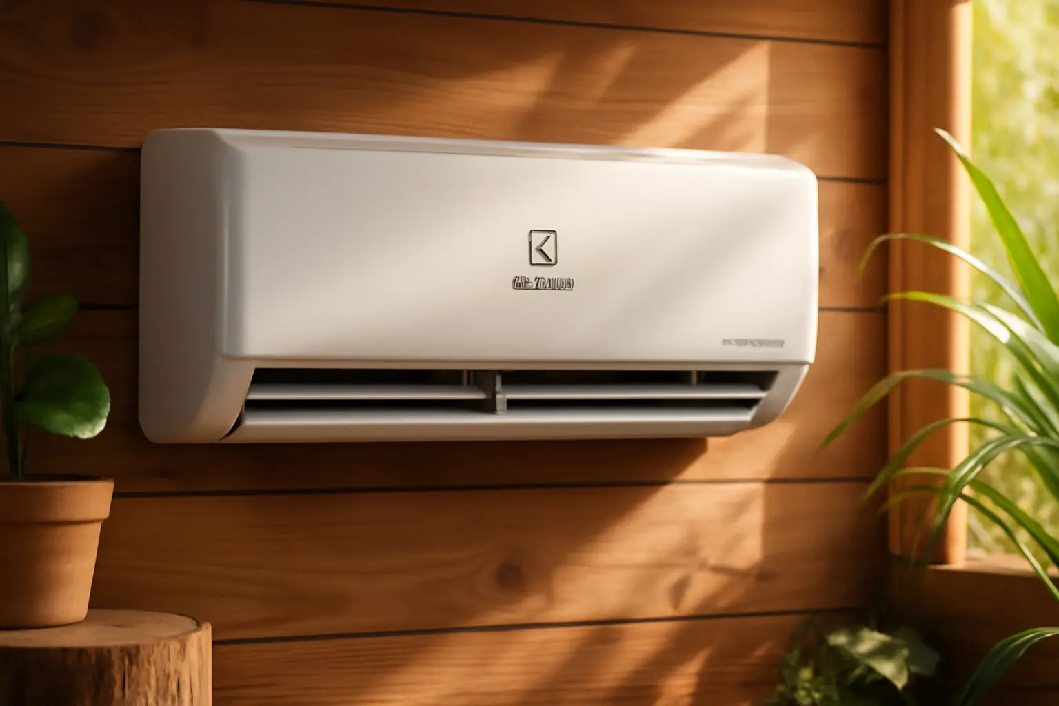 Ar Condicionado Electrolux Split Inverter 9000BTUs: Conforto e Economia de Energia