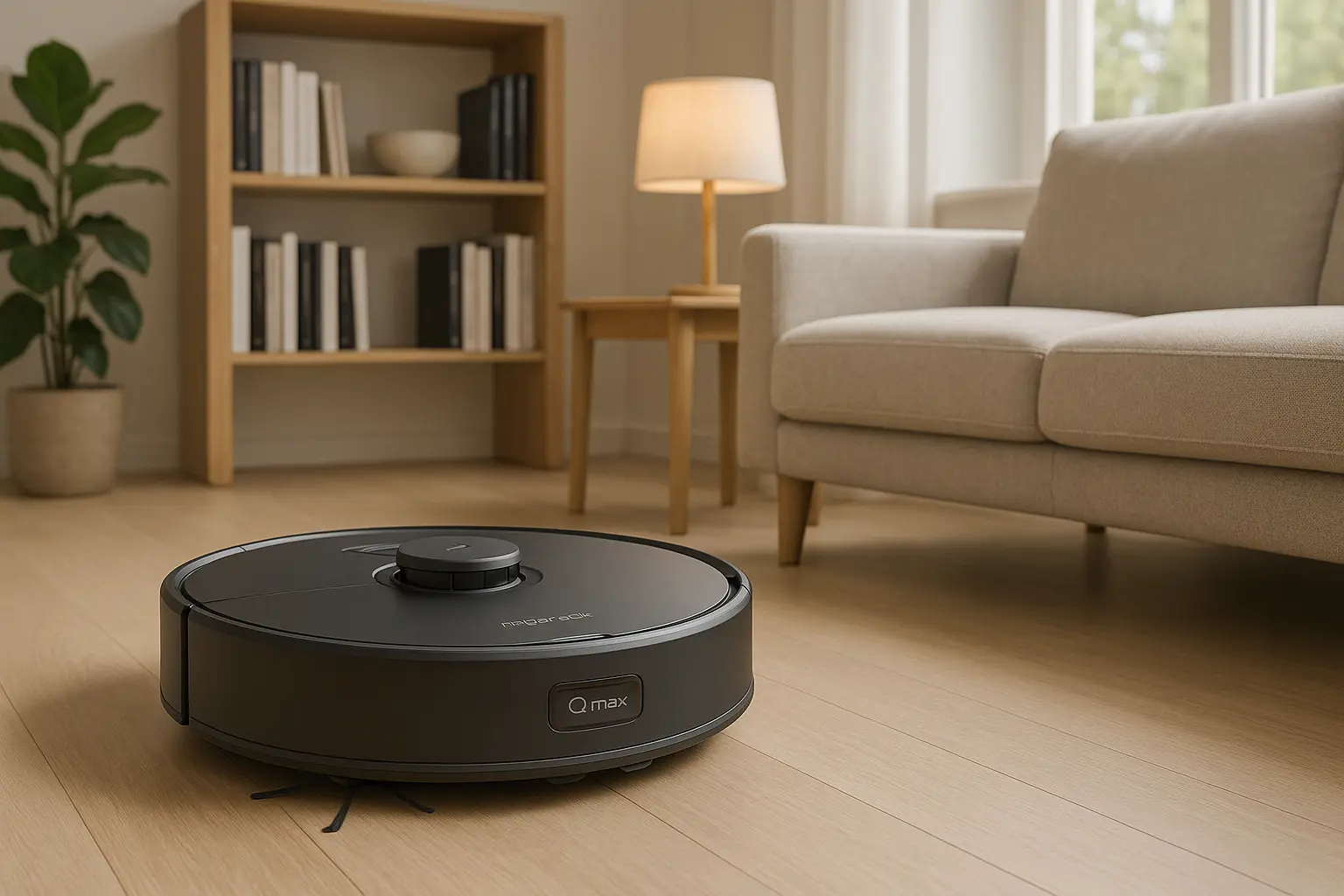 Roborock Q7 Max surpreende nos testes