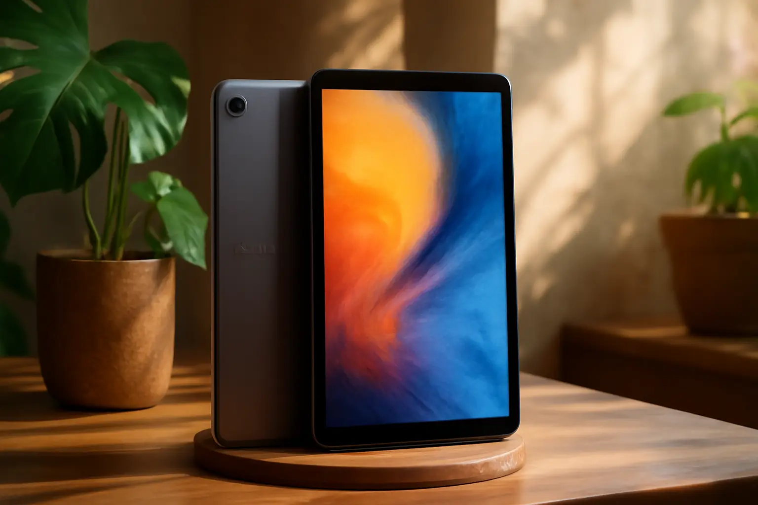 Tablet Samsung Galaxy A7 Lite: Desempenho e Usabilidade