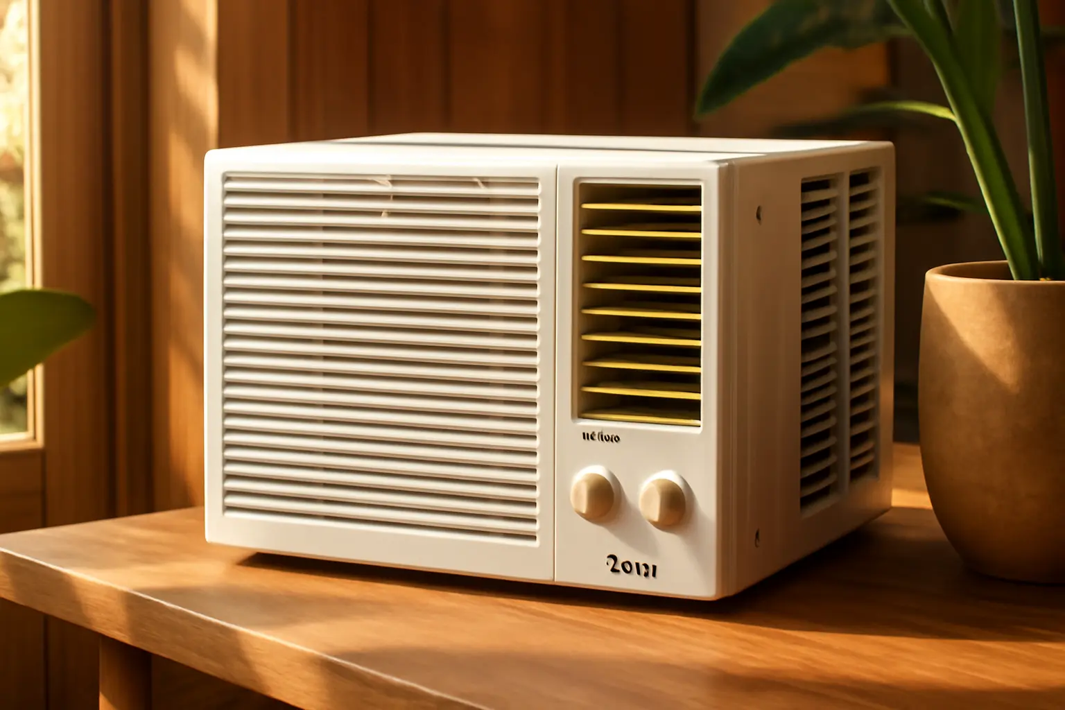 Ar Condicionado Janela Gree 10000 BTU/h Frio R32 Mecânico GJC10BK-A6NMND2A – 127 Volts: Eficiência e Conforto em Um Só Aparelho