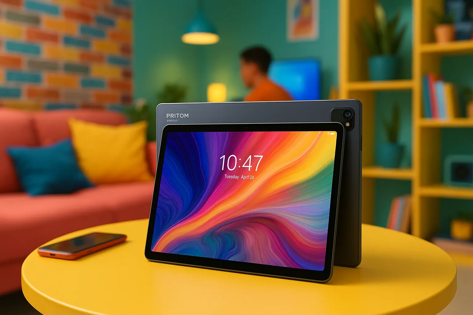 PRITOM TAB11: desempenho real